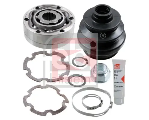 FEBI BILSTEIN 186213