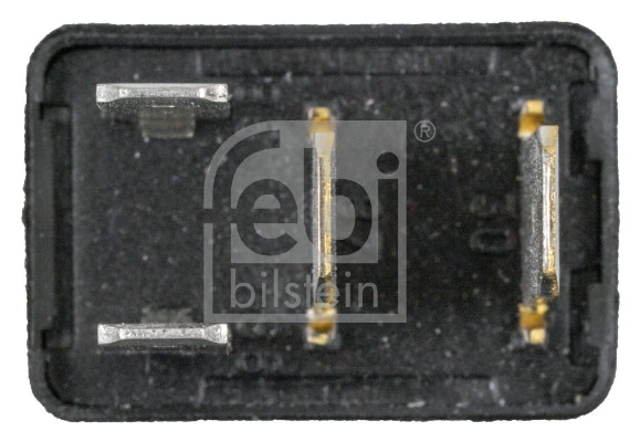 FEBI BILSTEIN 198427