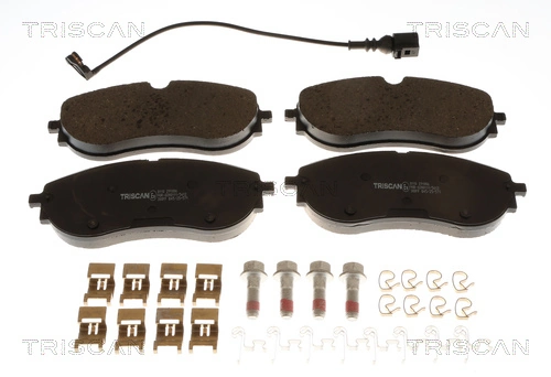 TRISCAN 8110 291006