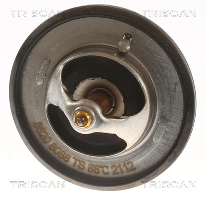 TRISCAN 8620 8088