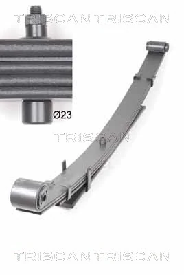 TRISCAN 8765 43003