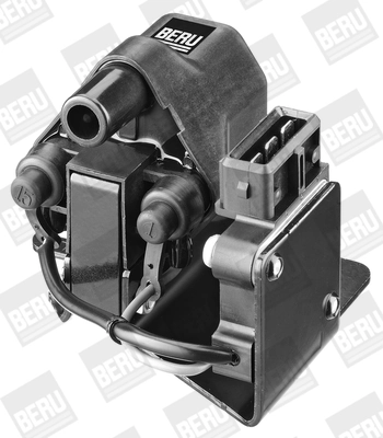 BorgWarner (BERU) ZSE036