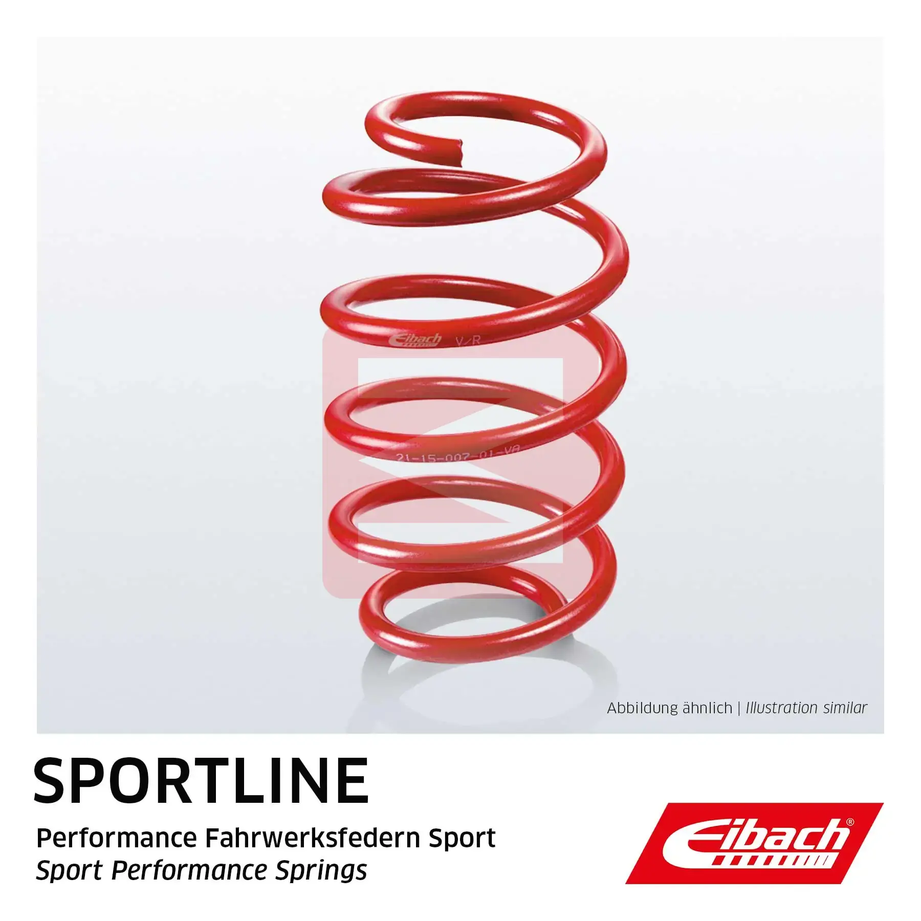 EIBACH F21-47-001-02-HA