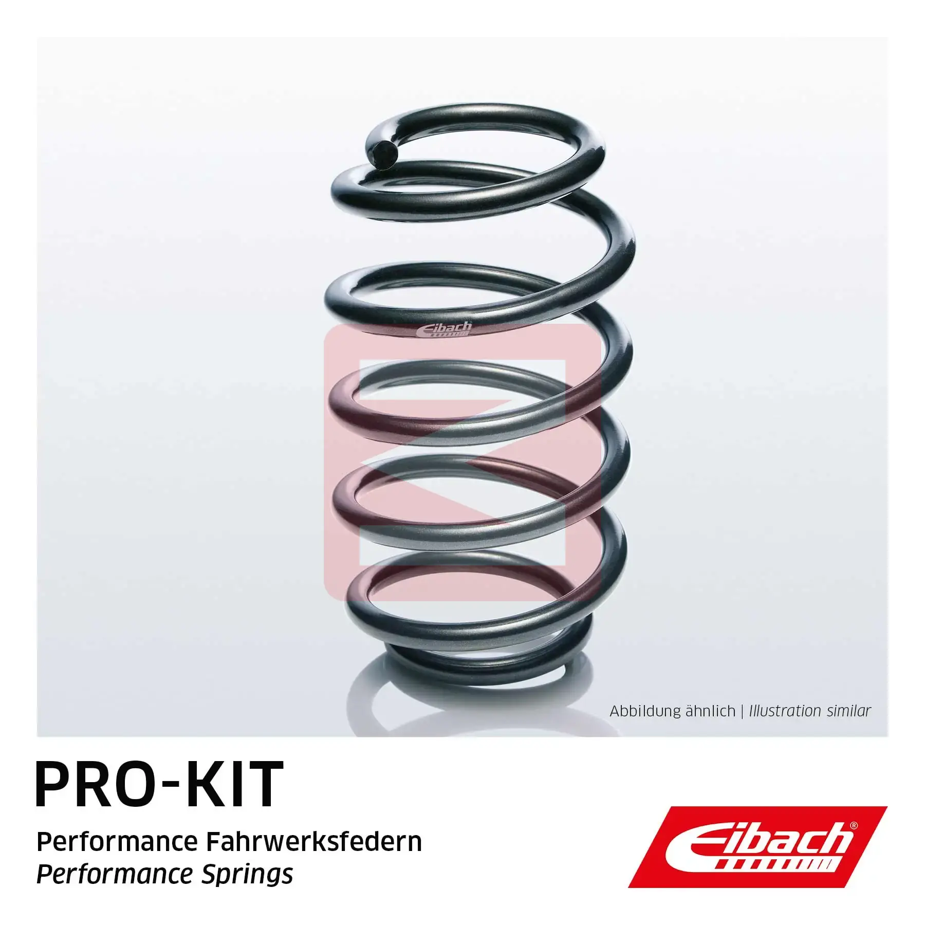 EIBACH F11-47-001-02-HA