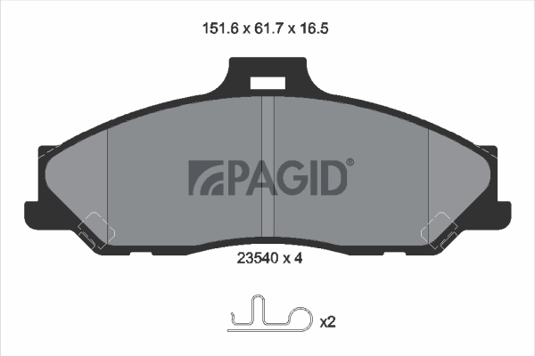 PAGID T1282N