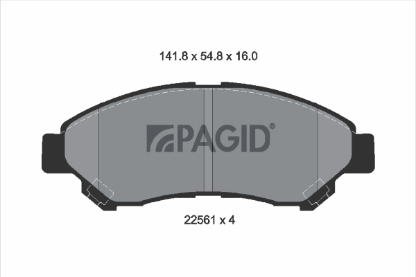 PAGID T2142N