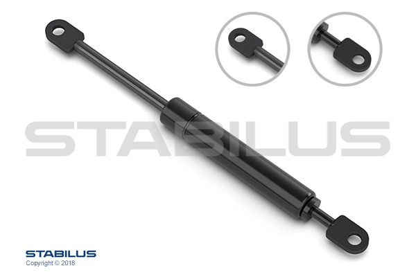 STABILUS 2366GI