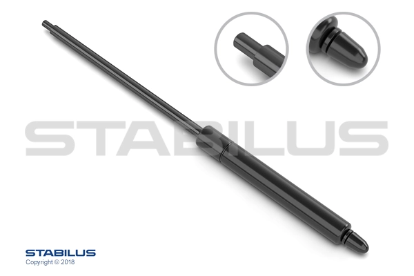 STABILUS 031645