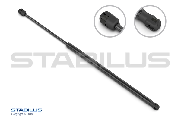STABILUS 876680