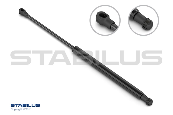 STABILUS 024351