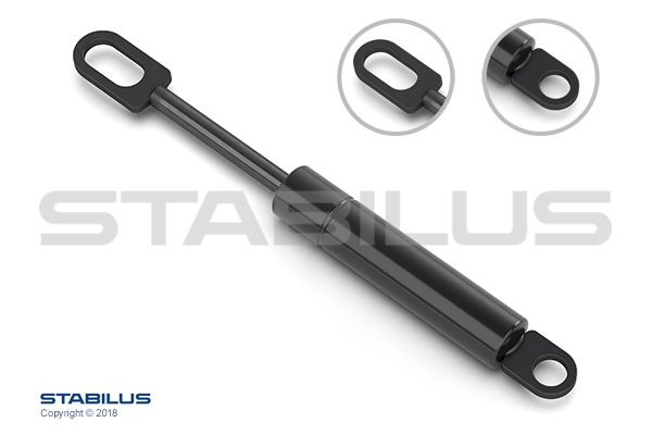 STABILUS 2329GR