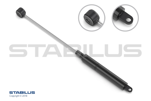 STABILUS 3681AZ