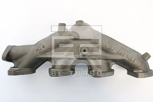 BE TURBO 217394