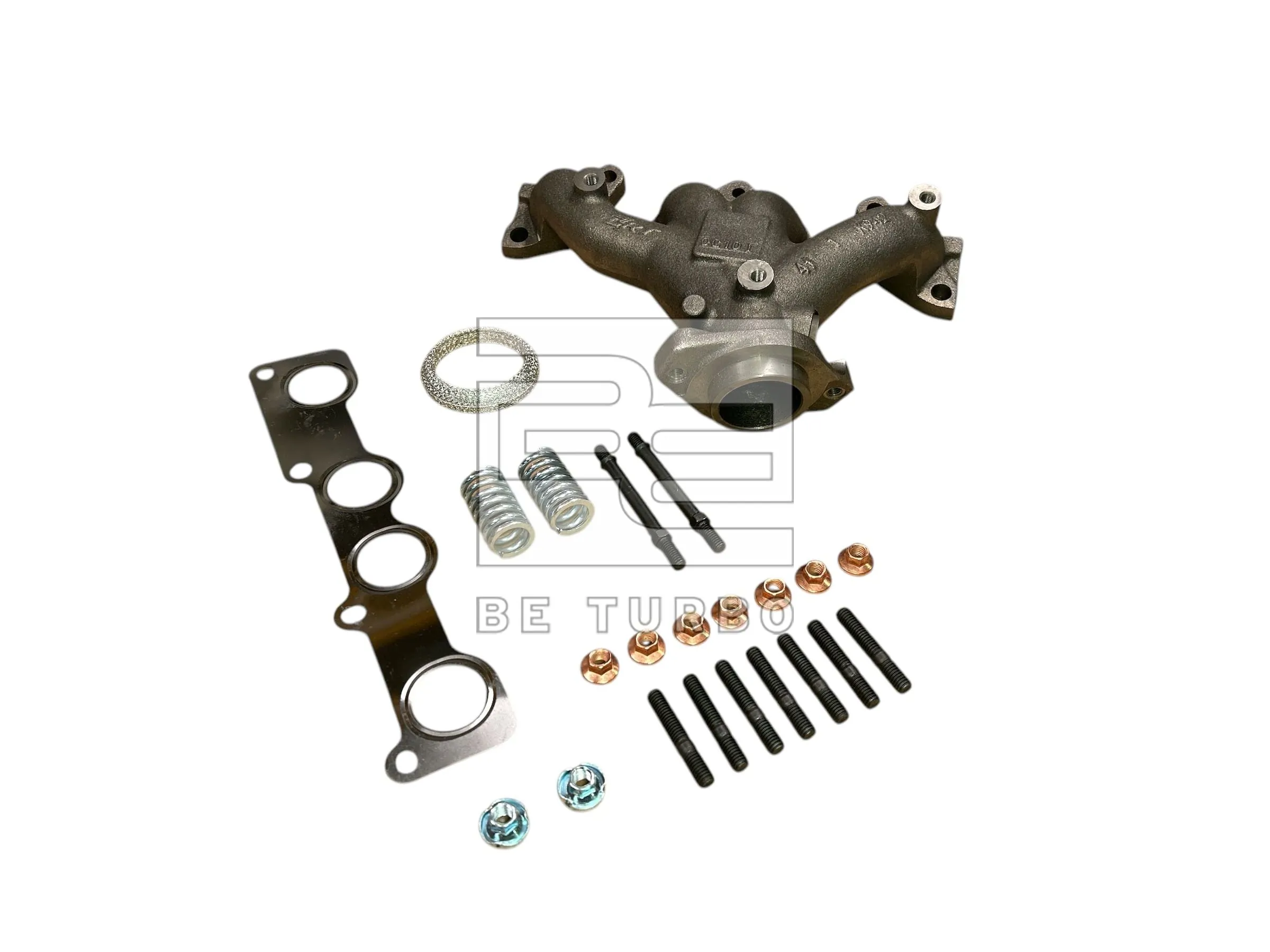 BE TURBO 219121