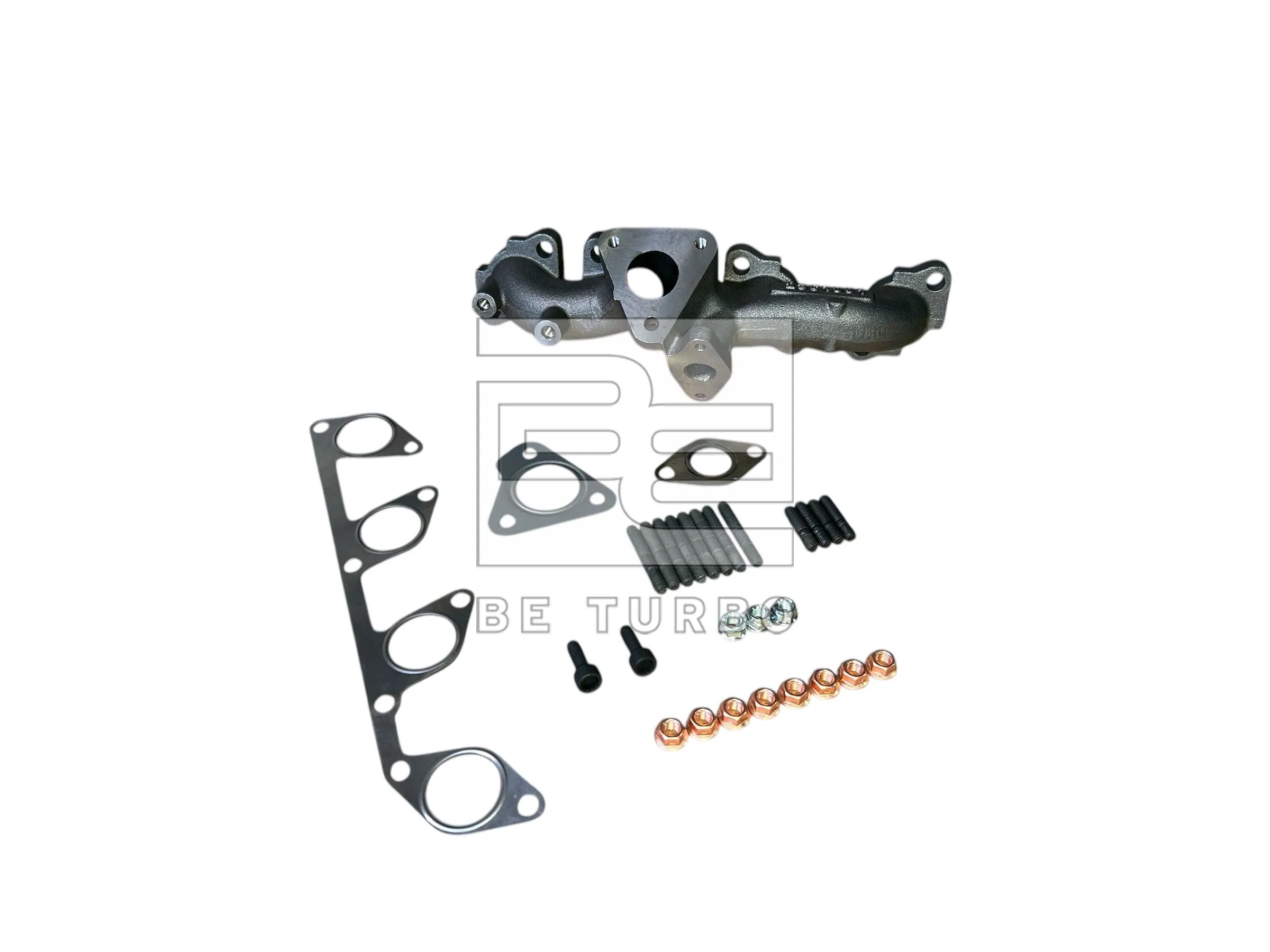 BE TURBO 219138