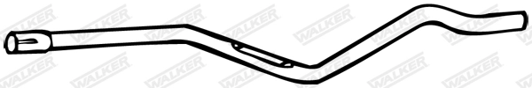 WALKER 14416