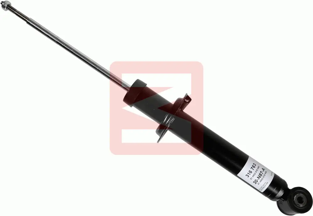 BOGE 30-N87-A