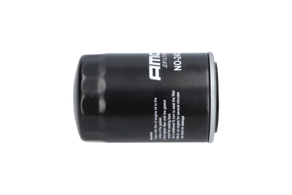 AMC Filter NO-243