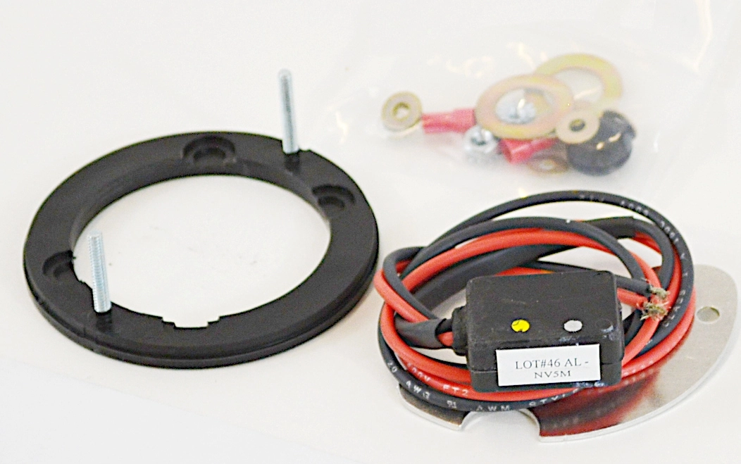 Pika Autoteile 285-3122