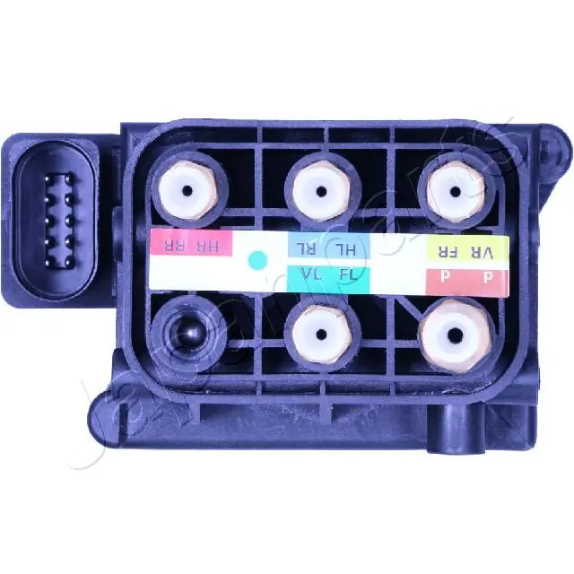 JAPANPARTS MM-ASV005