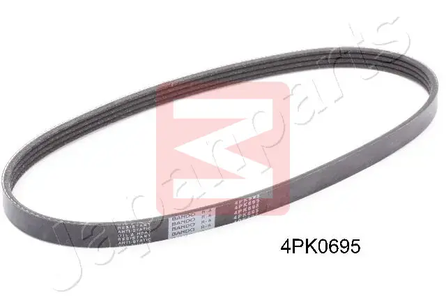 JAPANPARTS DV-4PK0695
