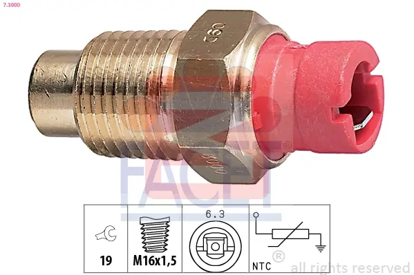 FACET 7.3000