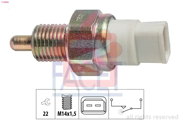 FACET 7.6042