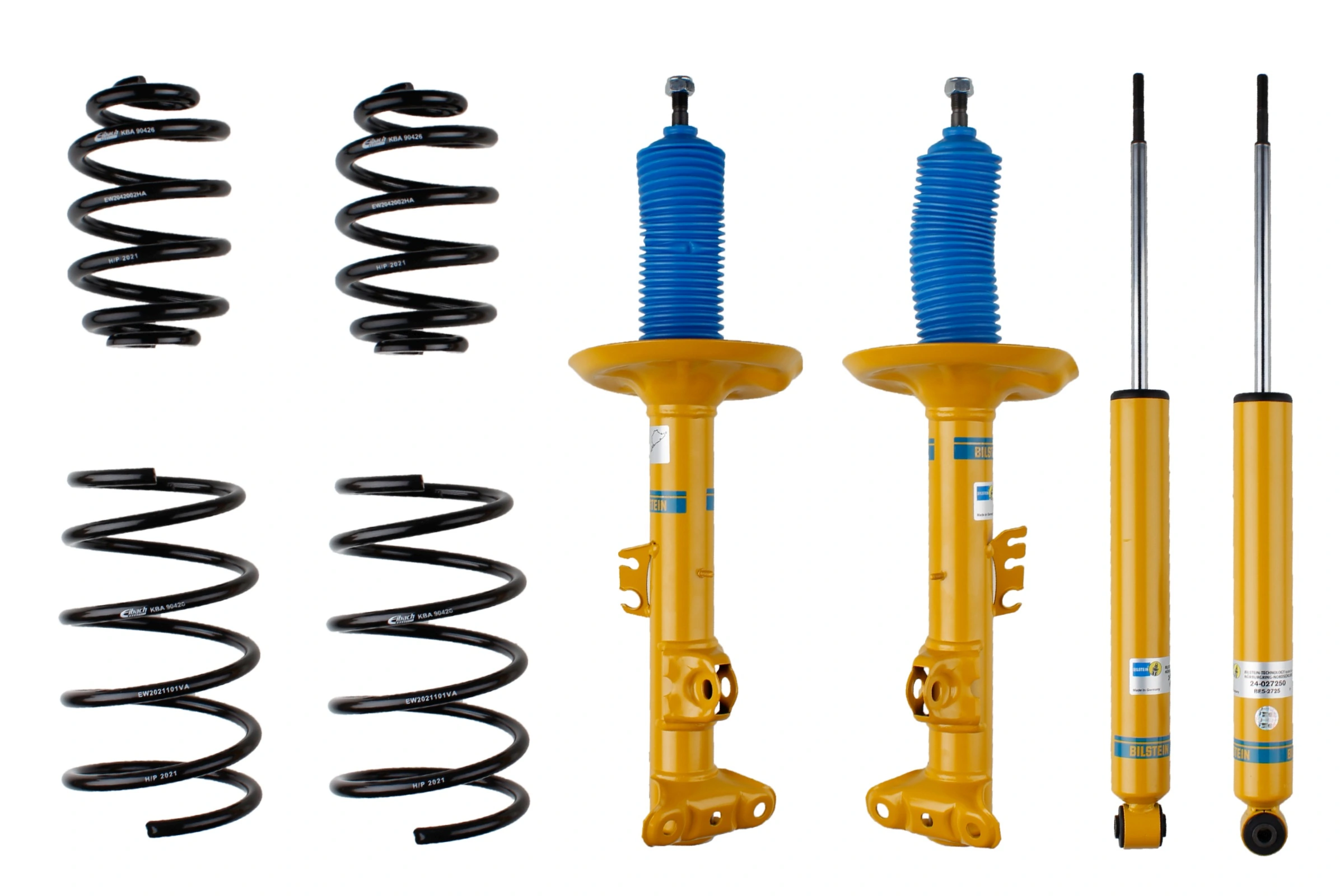 BILSTEIN 46-181015