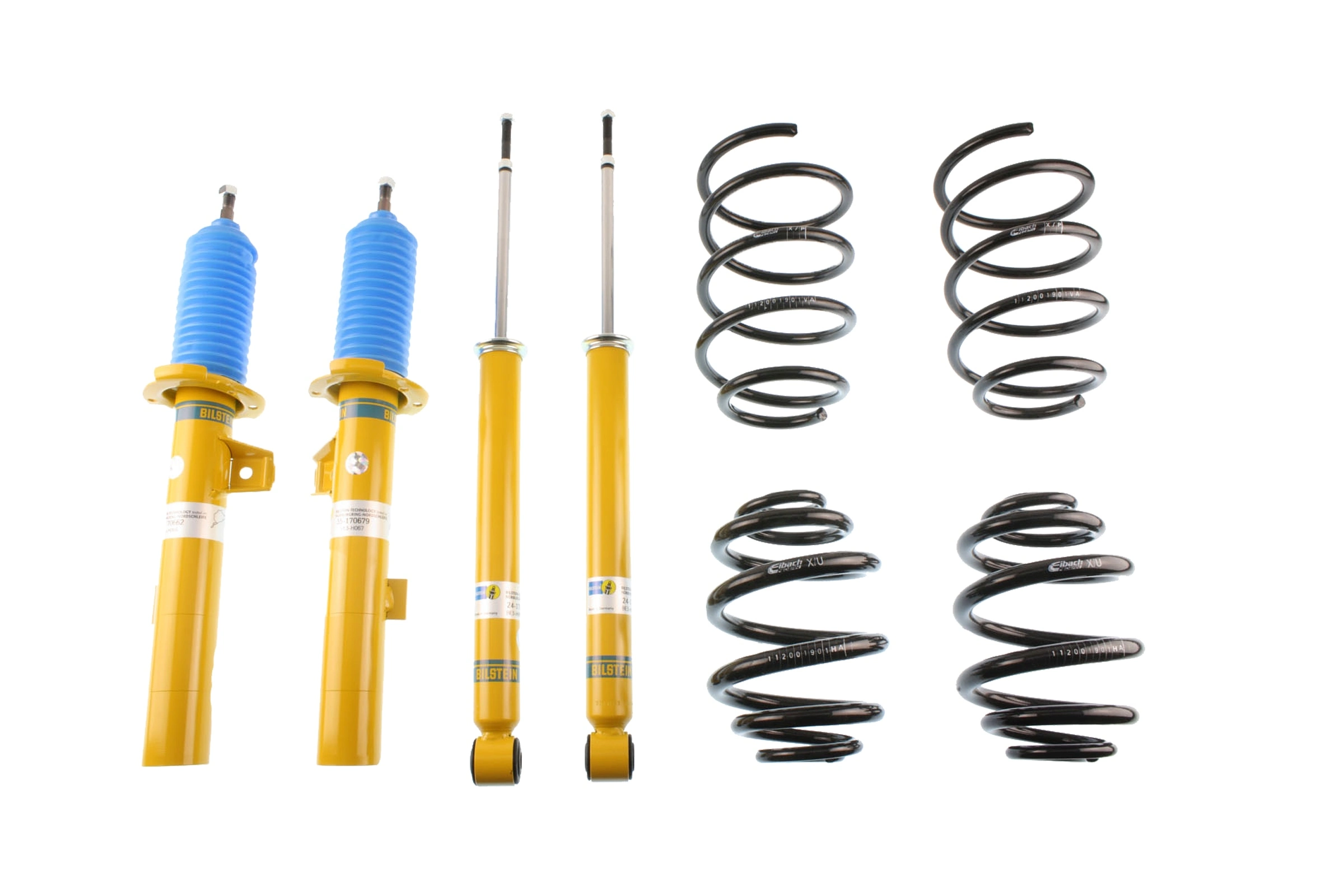 BILSTEIN 46-181268