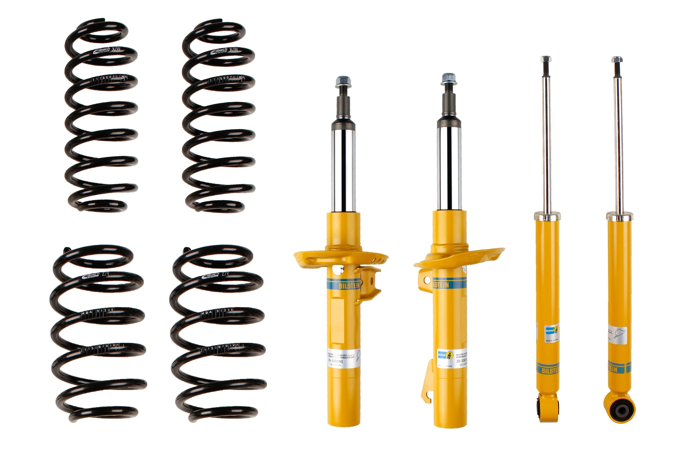 BILSTEIN 46-182500