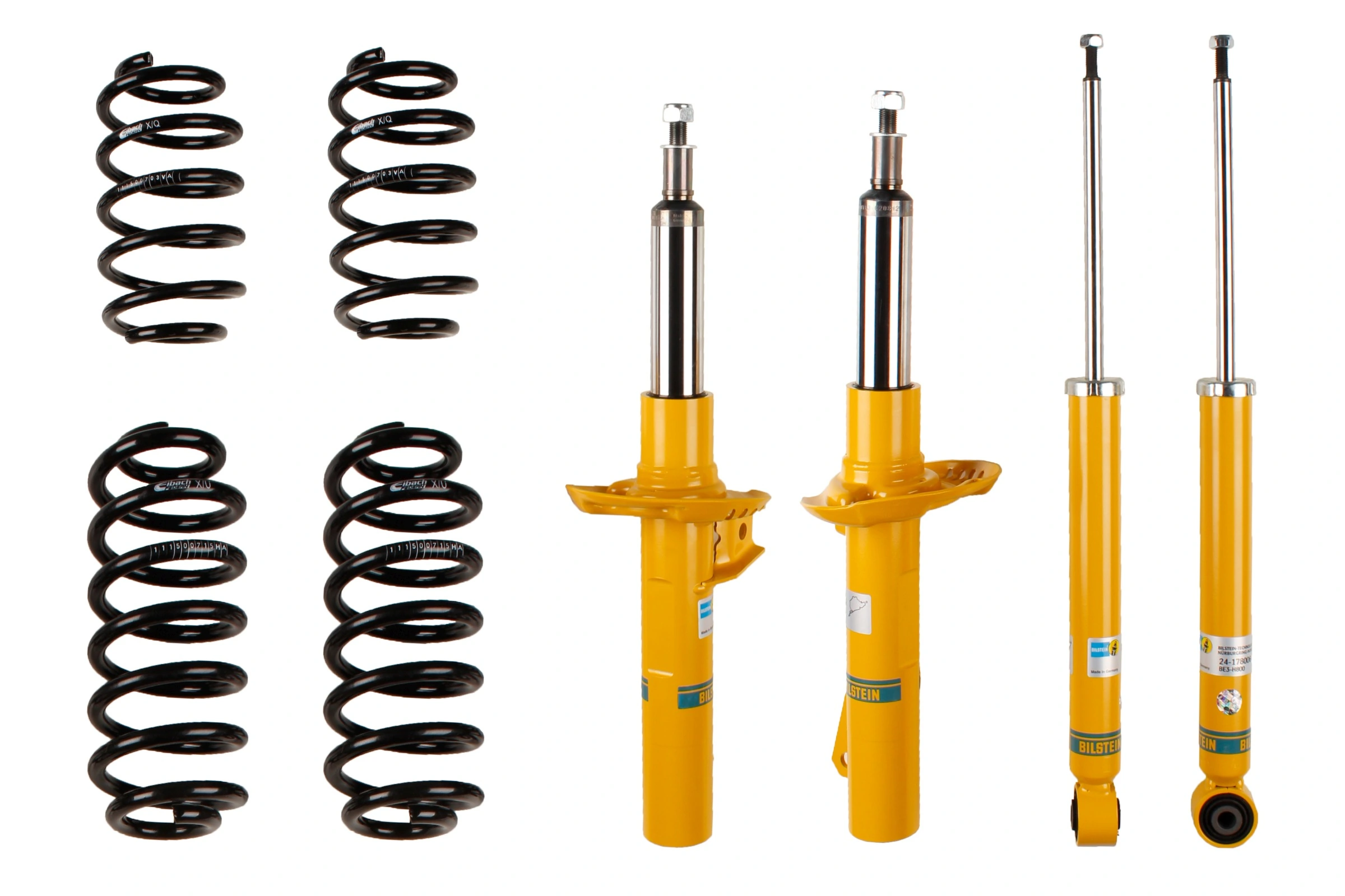 BILSTEIN 46-182685