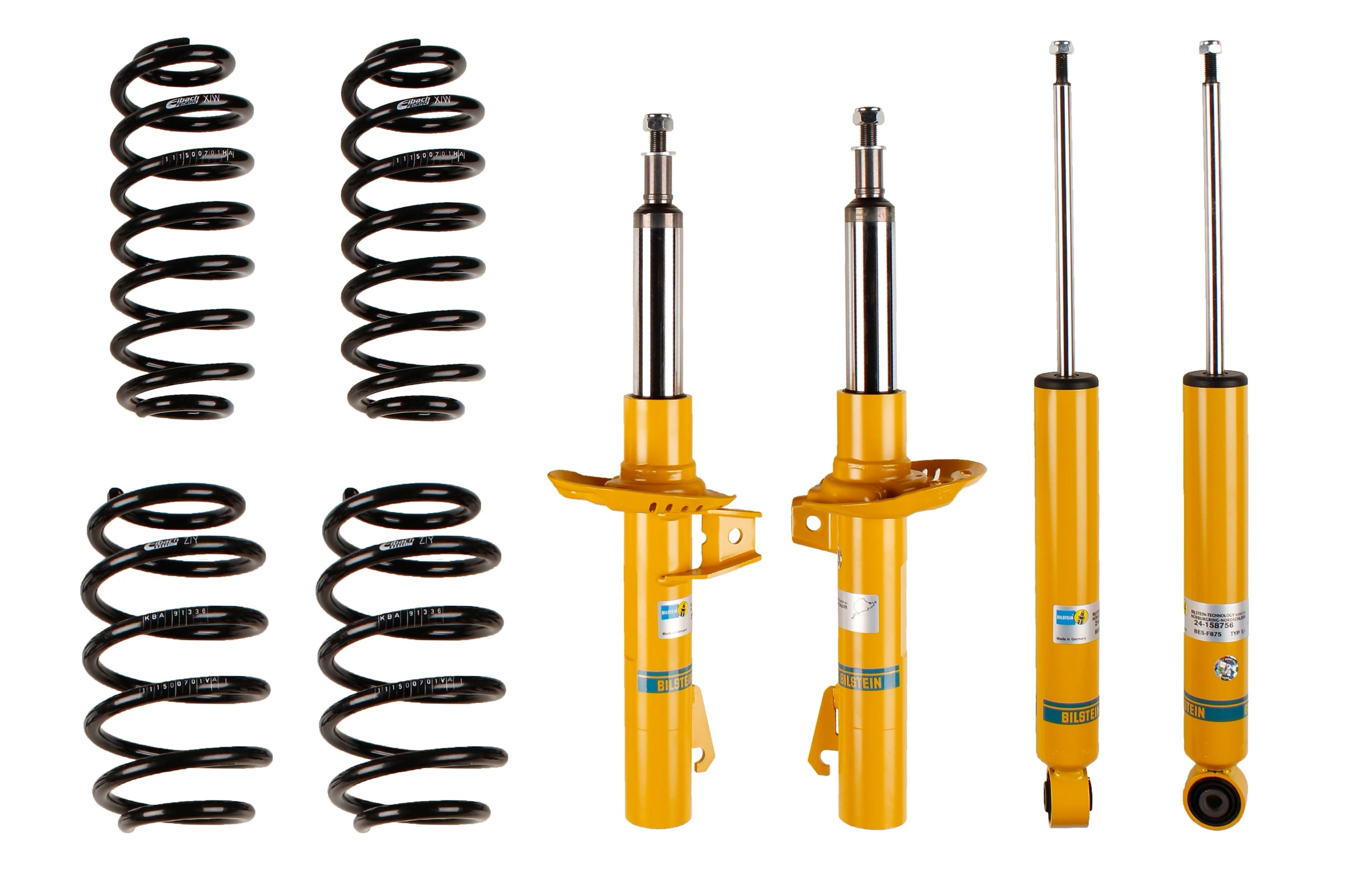 BILSTEIN 46-187963