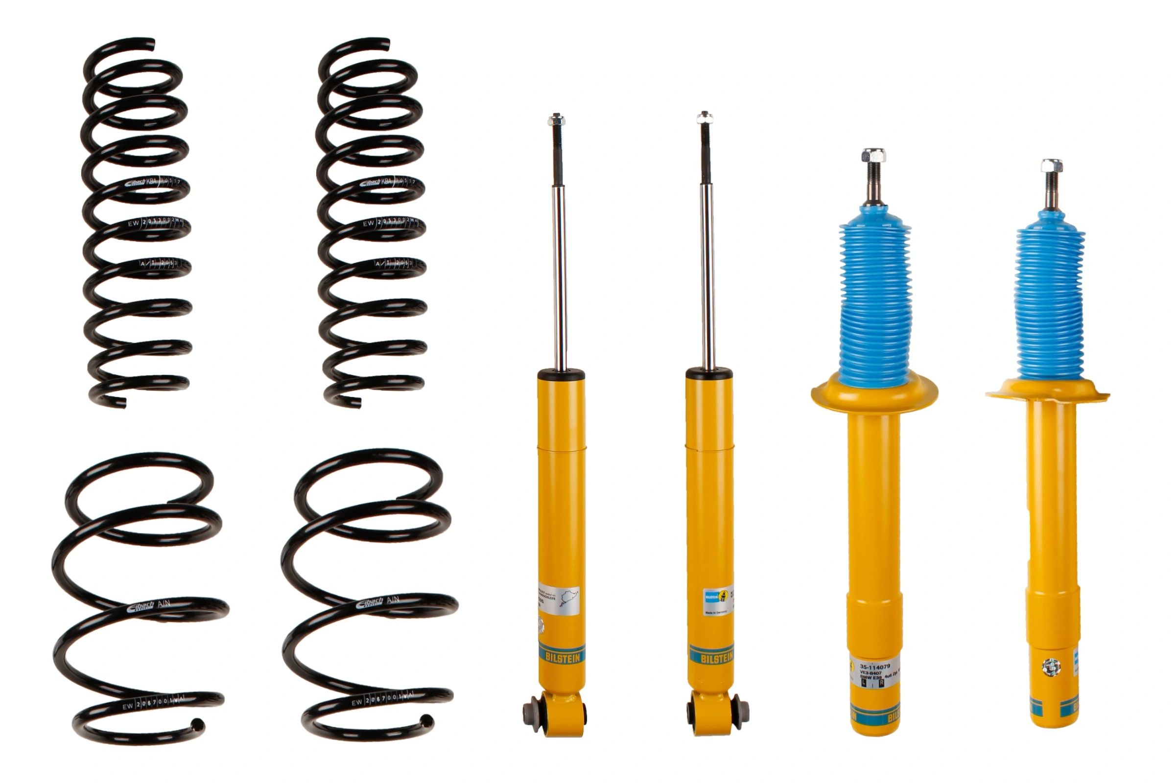 BILSTEIN 46-180841