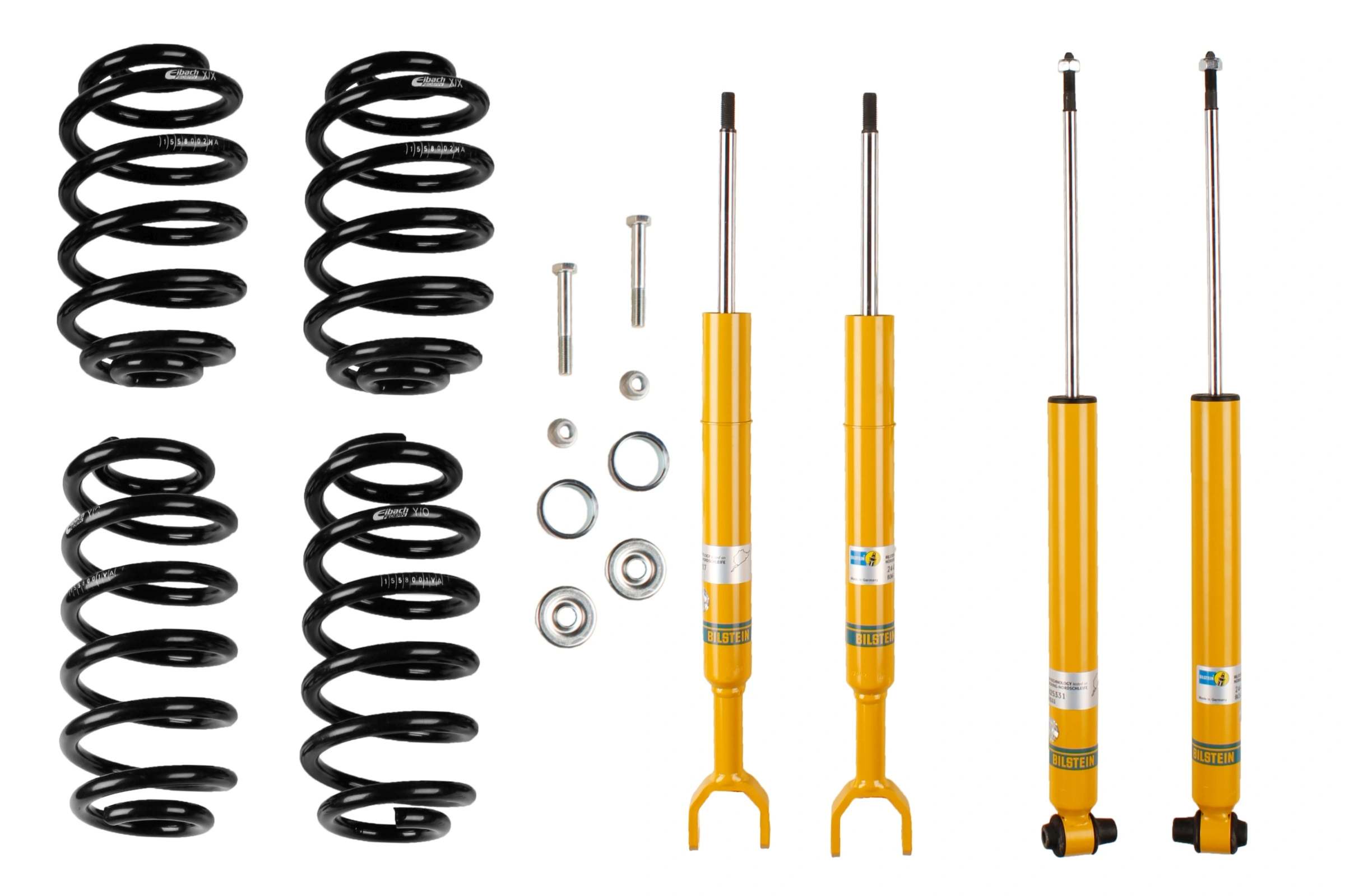 BILSTEIN 46-183996
