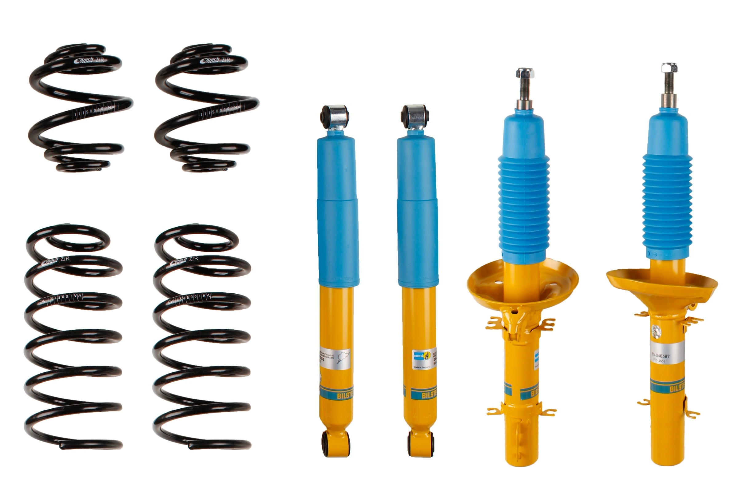 BILSTEIN 46-180193