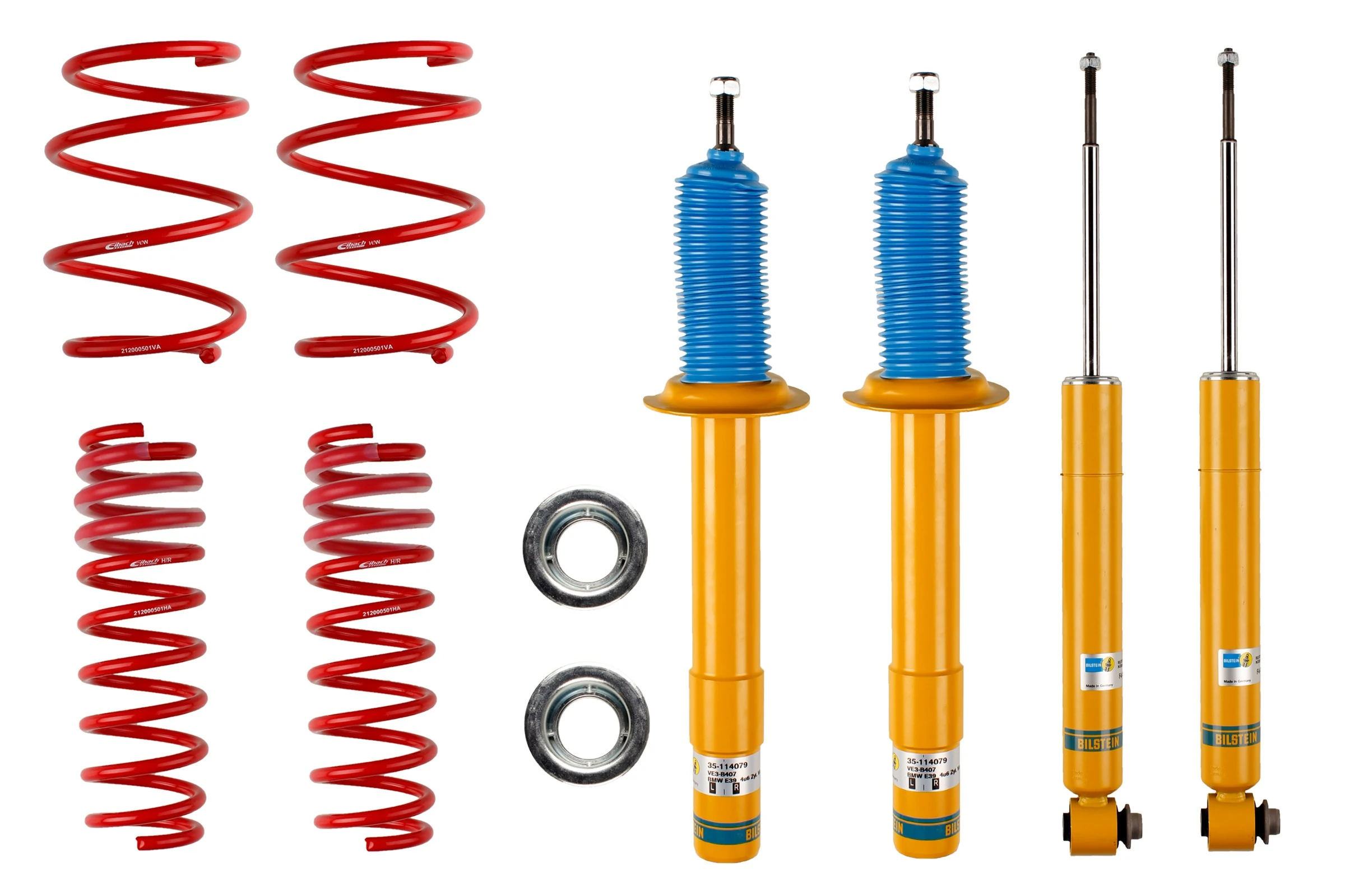 BILSTEIN 46-180926