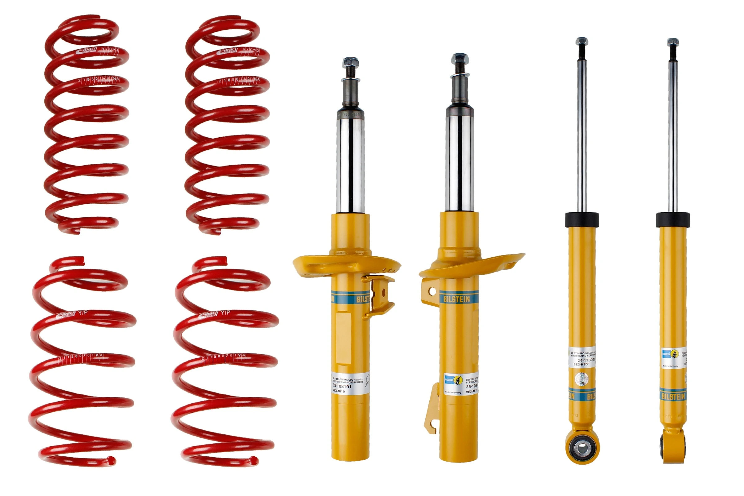 BILSTEIN 46-000224