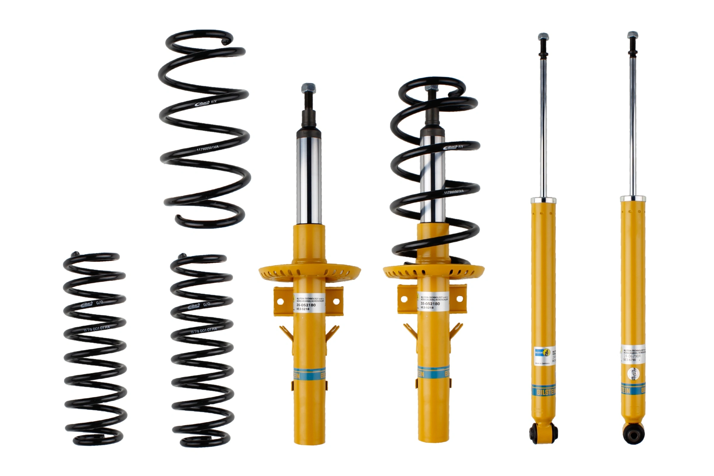 BILSTEIN 46-182715