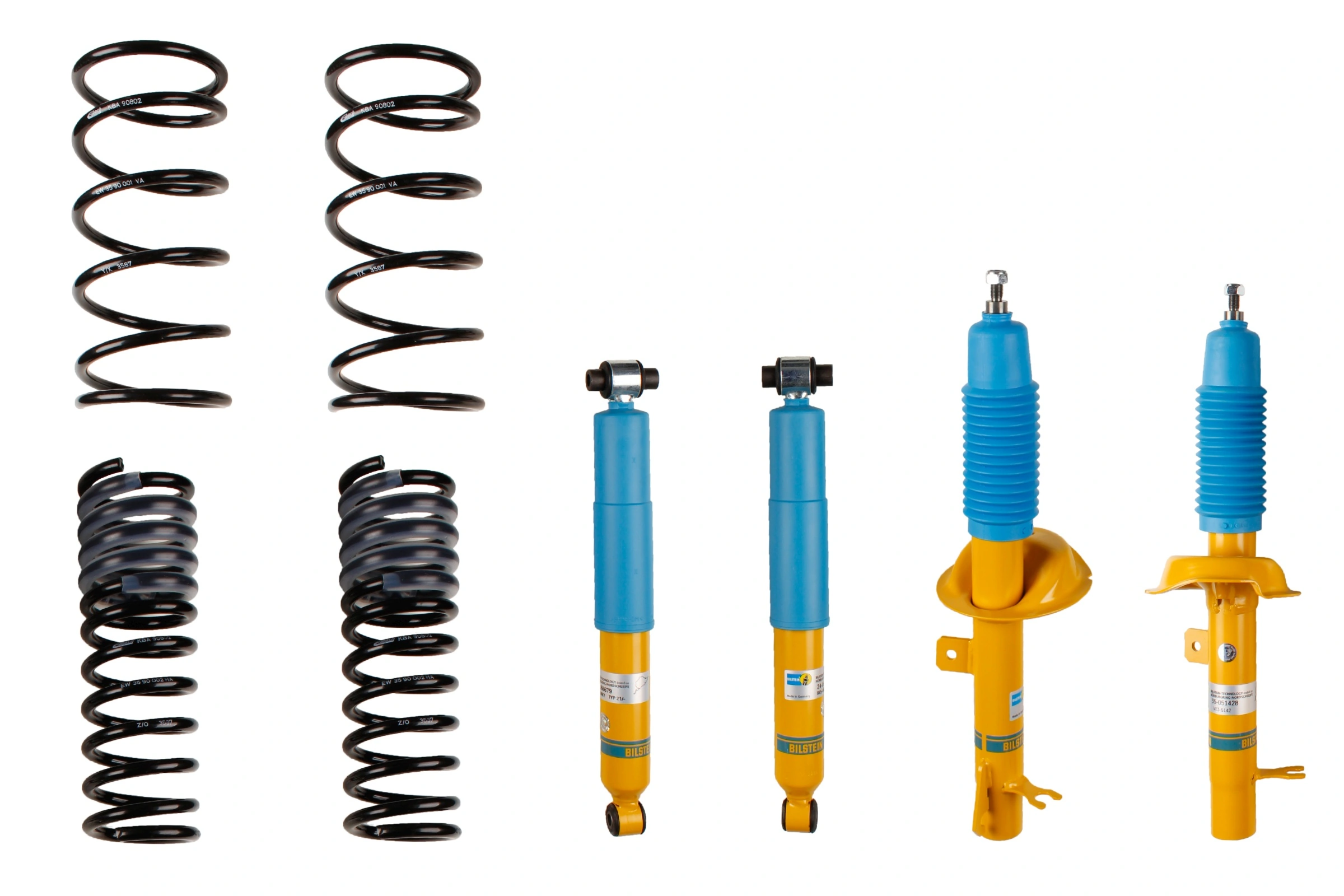 BILSTEIN 46-181381