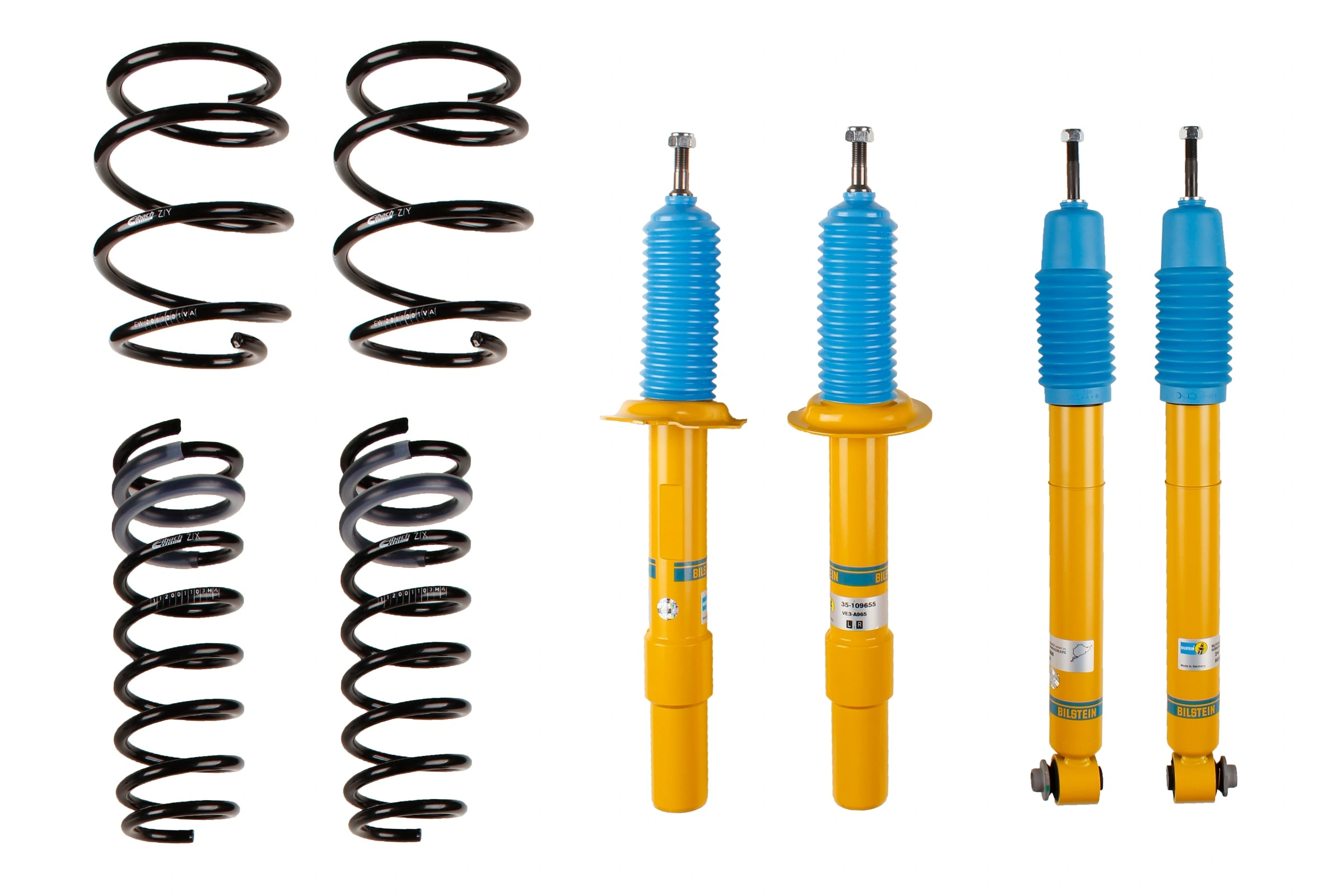 BILSTEIN 46-181121