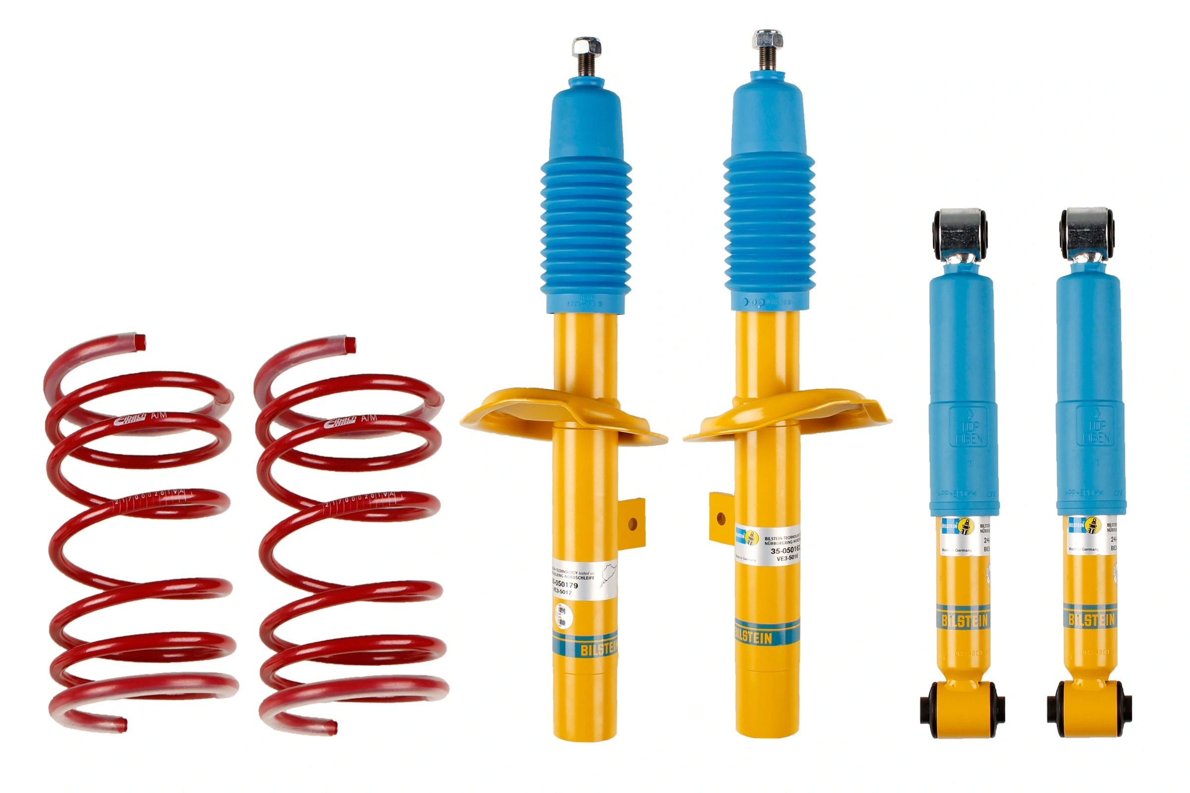 BILSTEIN 46-182258