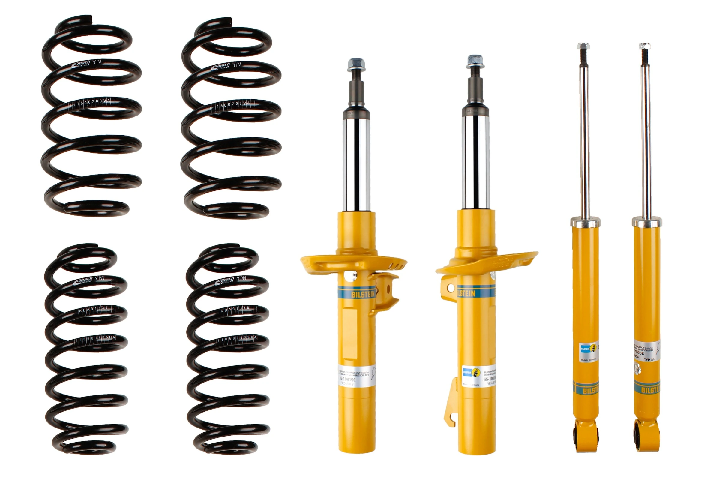 BILSTEIN 46-000194