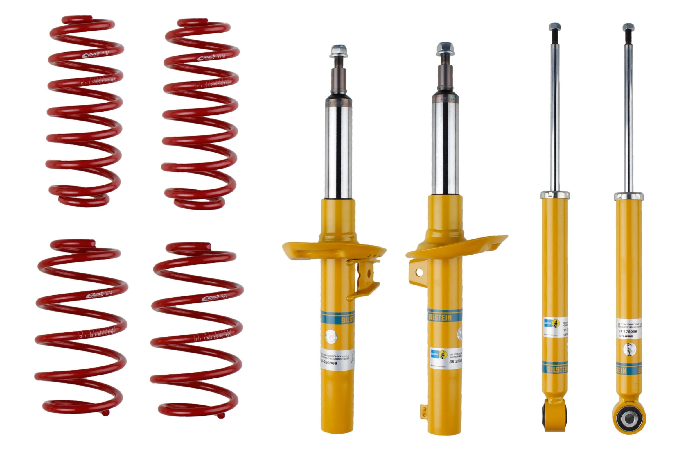 BILSTEIN 46-183439