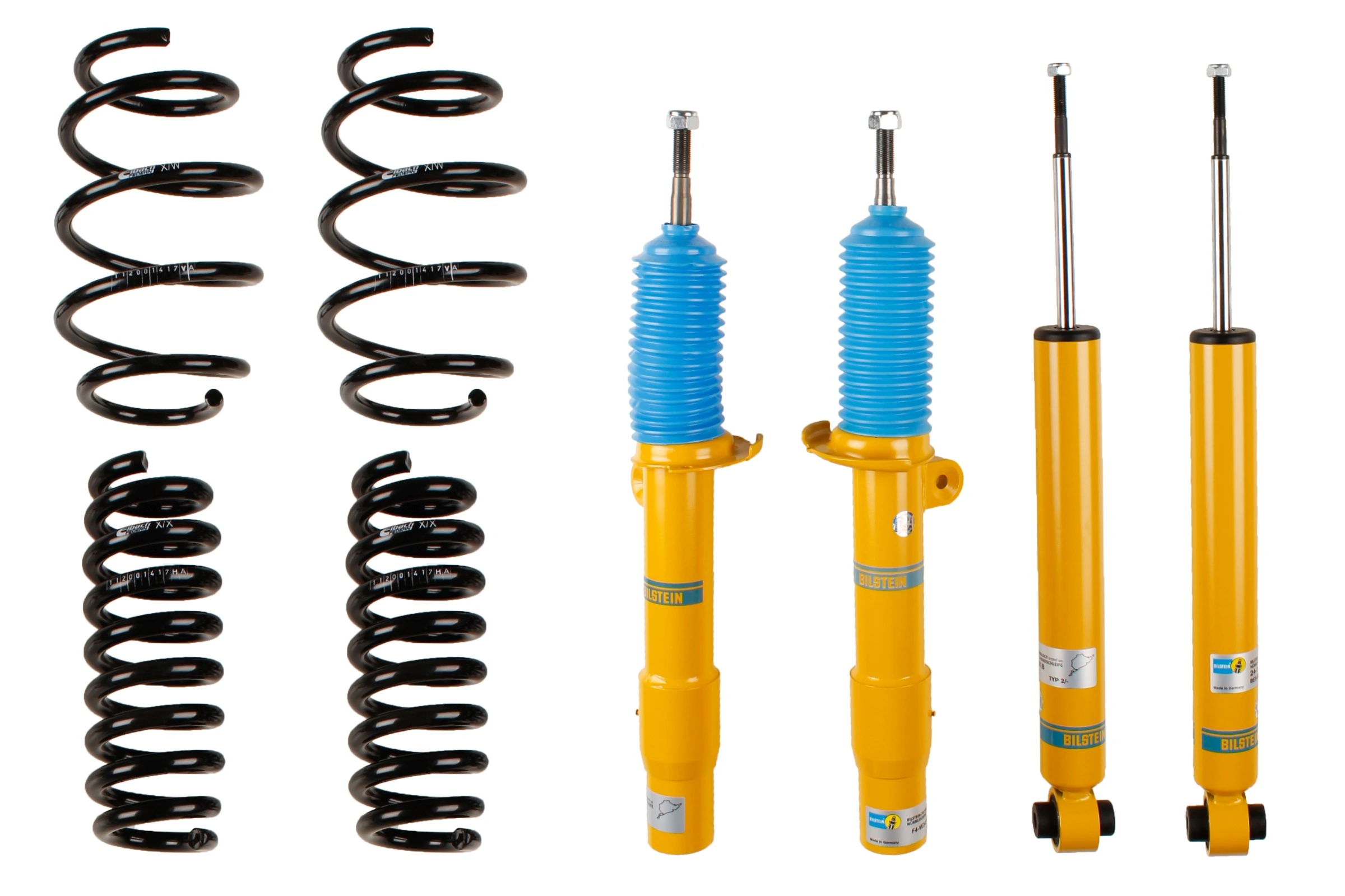 BILSTEIN 46-180698