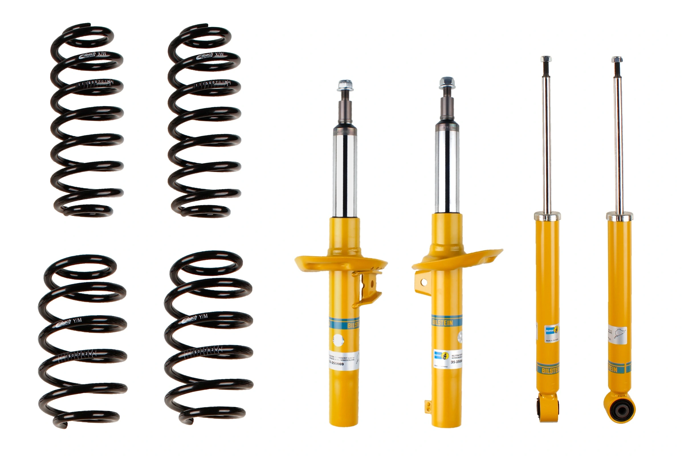 BILSTEIN 46-183163