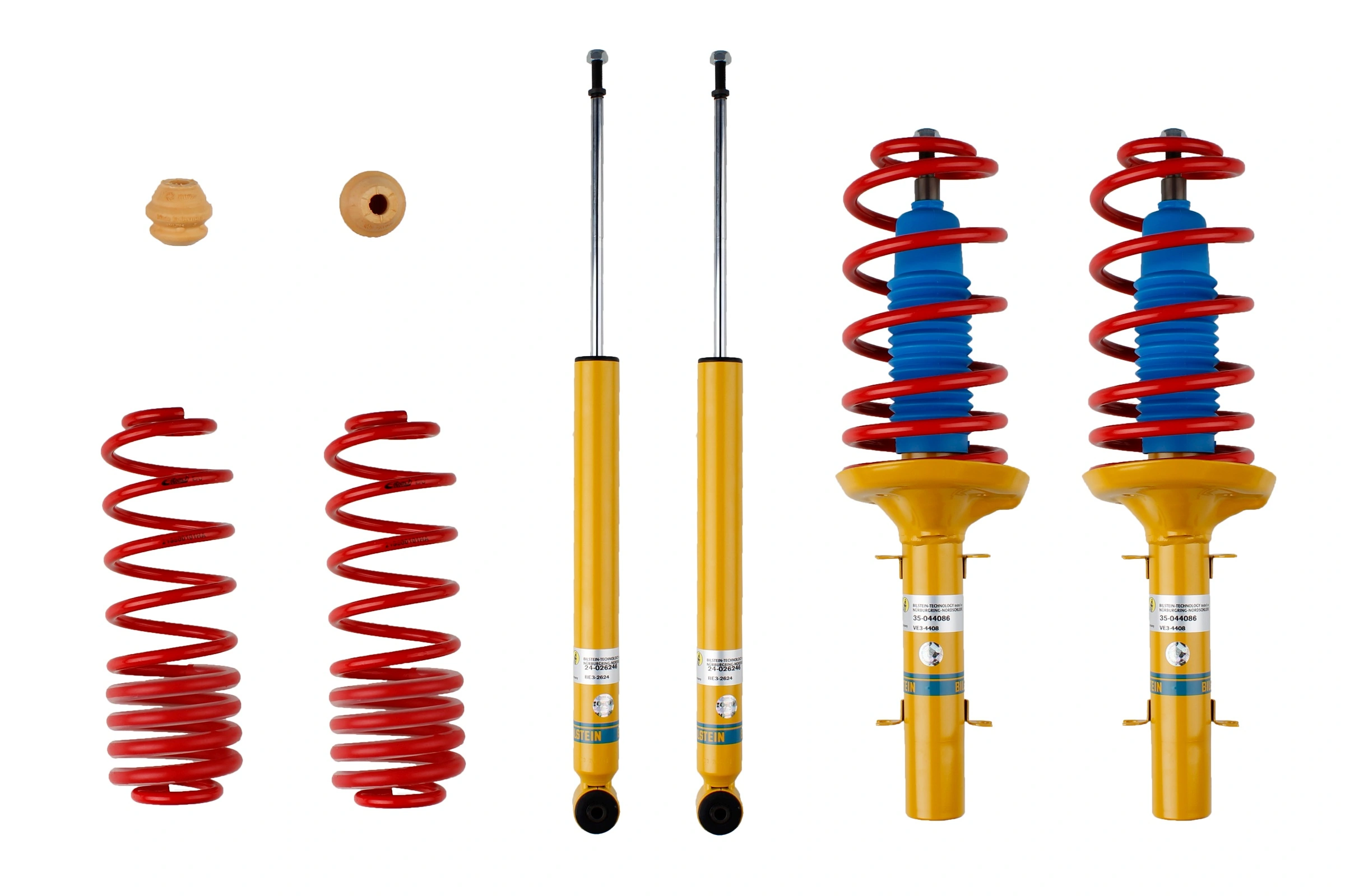 BILSTEIN 46-180216