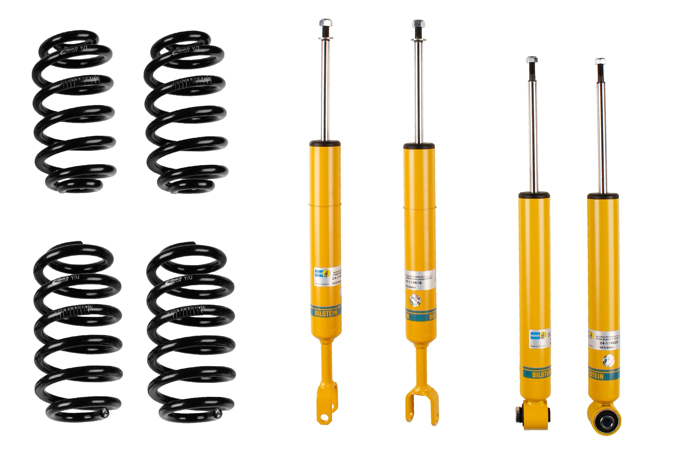 BILSTEIN 46-182388