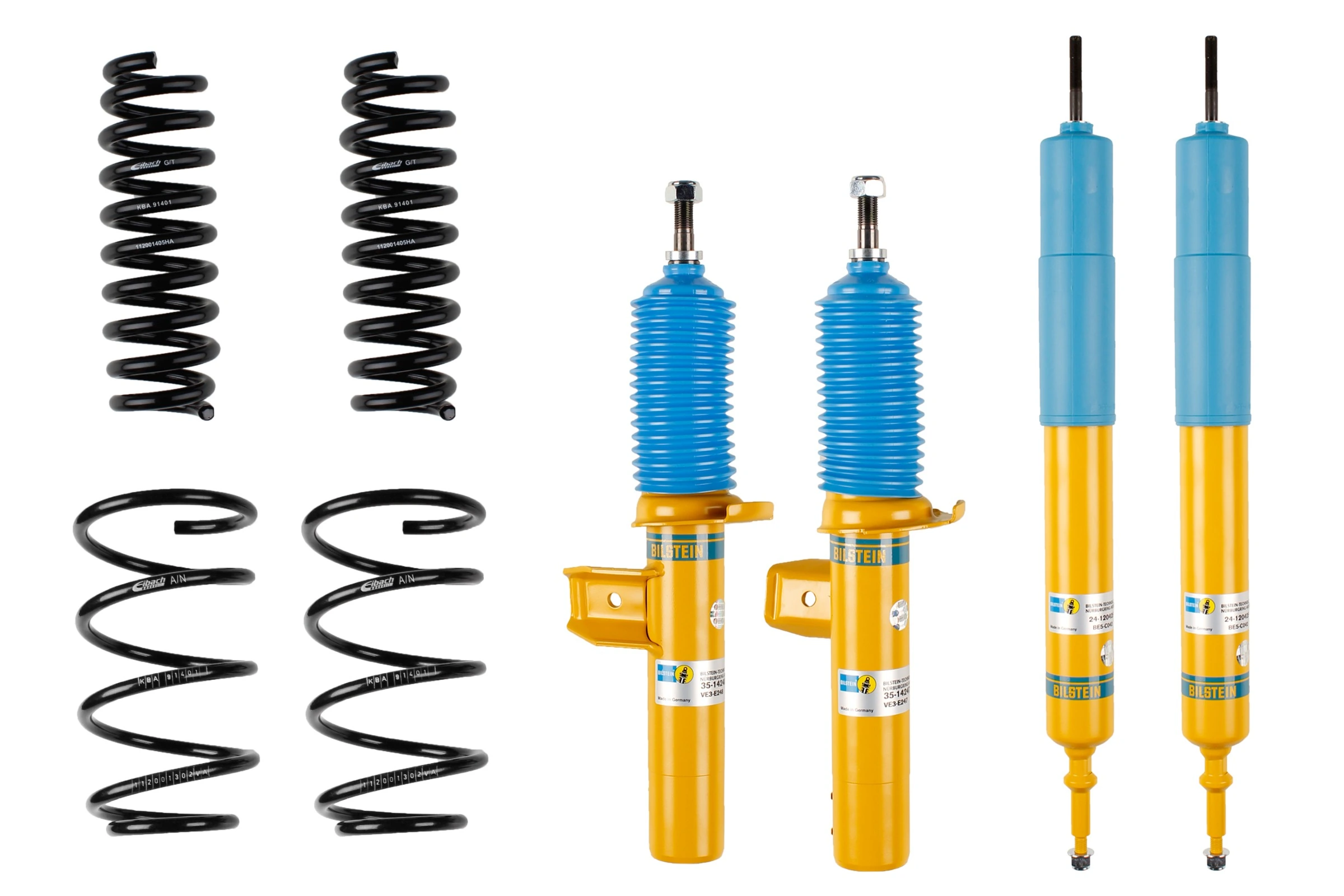 BILSTEIN 46-180605