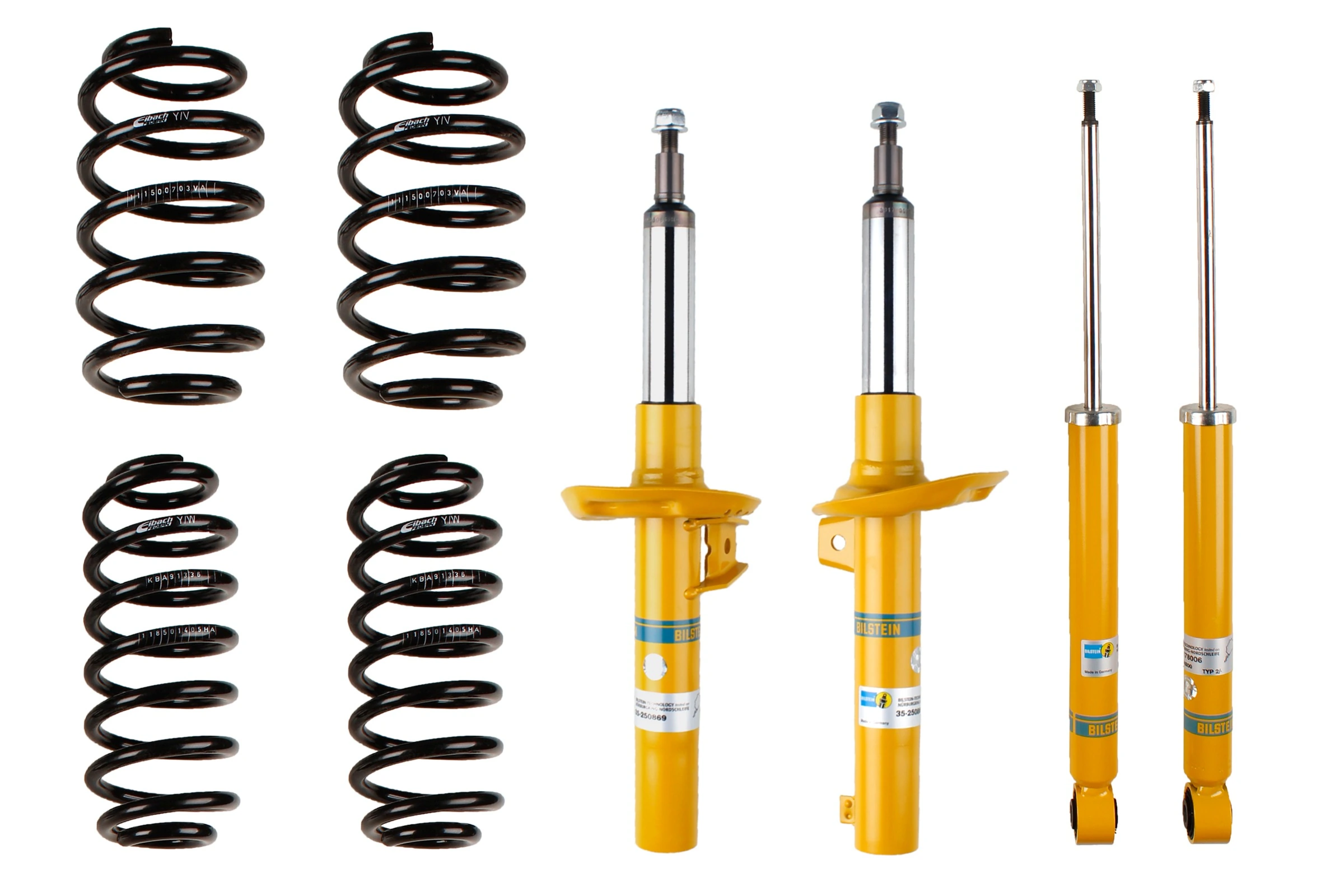 BILSTEIN 46-000200