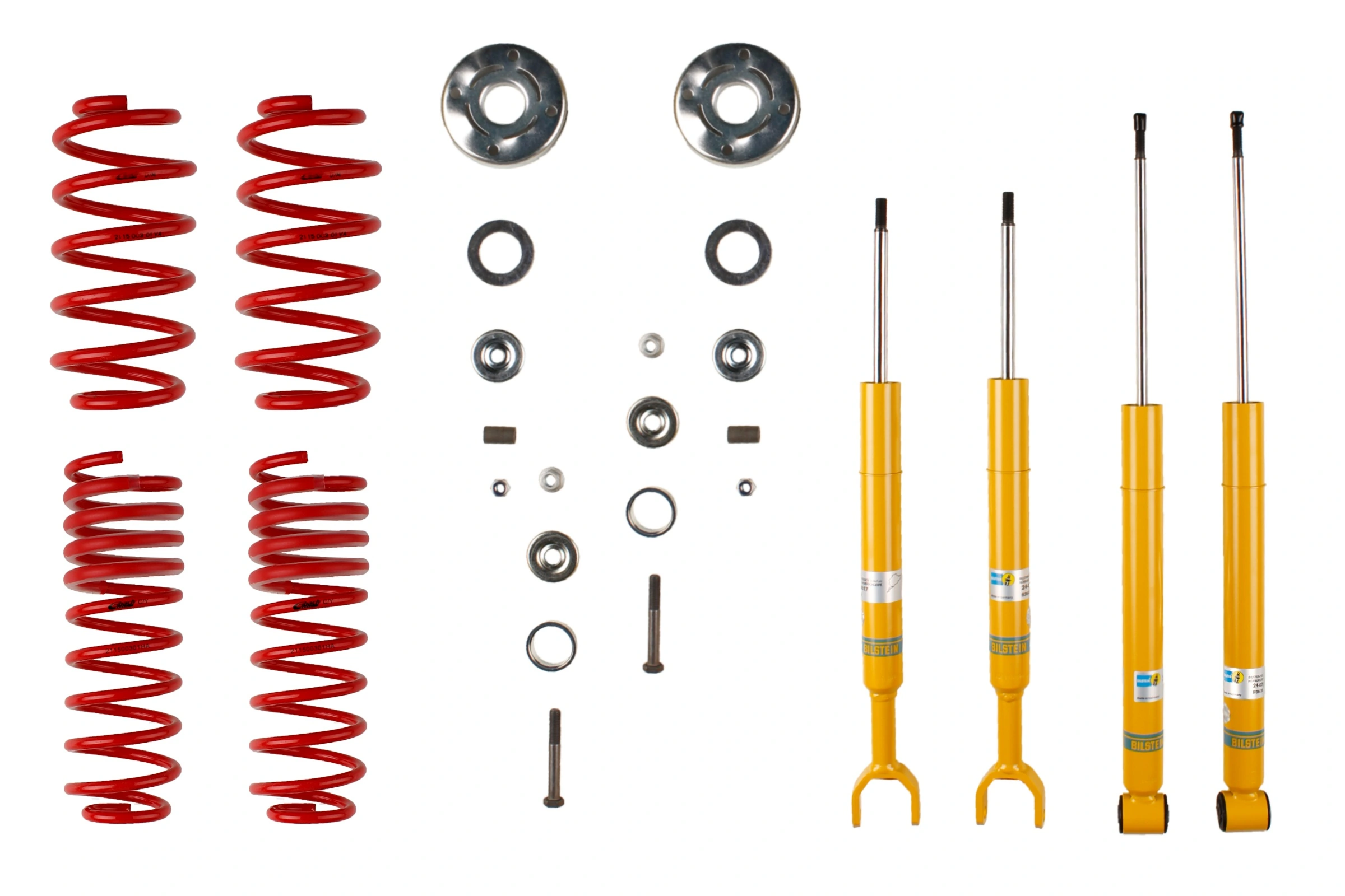 BILSTEIN 46-183361